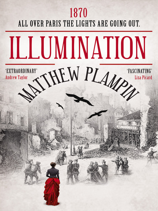 Title details for Illumination by Matthew Plampin - Available